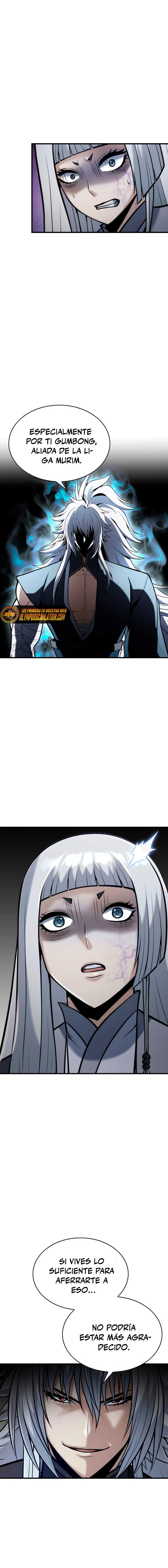 La Estrella de un Gobernante Supremo > Capitulo 63 > Page 161